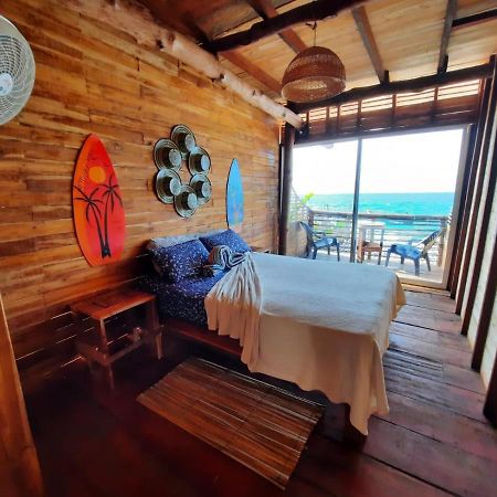 Cabanas W Aparthotel Isla Barú Exterior foto